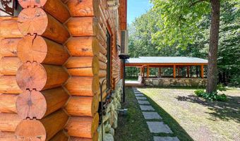 8157 NW Kellogg Rd, Alden, MI 49612