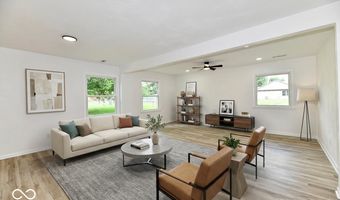 1005 Cardinal Way, Anderson, IN 46011