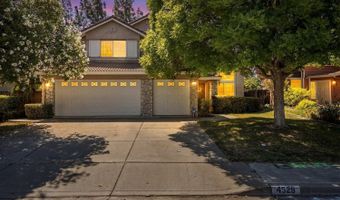 4529 Horseshoe Cir, Antioch, CA 94531