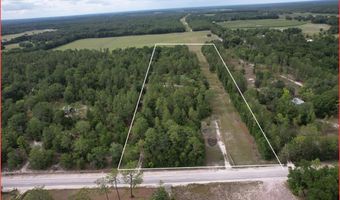 2600 30th St, Bell, FL 32619