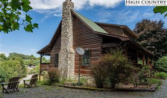 564 Nettles Ridge Rd, Banner Elk, NC 28604