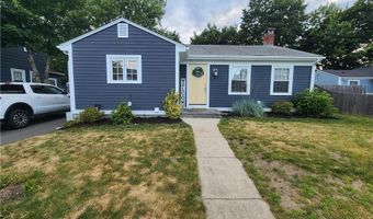 30 Barney Ave, East Providence, RI 02916