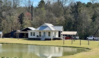 29748 Clinton Threeton Dr, Albany, LA 70711