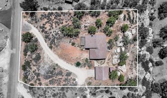 1387 N MOUNT ZION Dr, Apple Valley, UT 84737