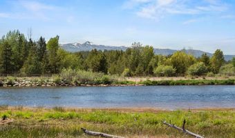 L8 B1 River Bank Drive 8, Cascade, ID 83611