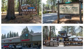 4035 Lakemont Dr, Arnold, CA 95223