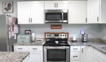 941 Central St, Albany, TX 76430