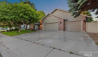 11909 W Patrina Dr, Boise, ID 83713