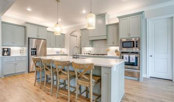604 Rockfall Way, Aledo, TX 76008