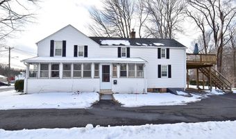 256 Park Ave, Bloomfield, CT 06002