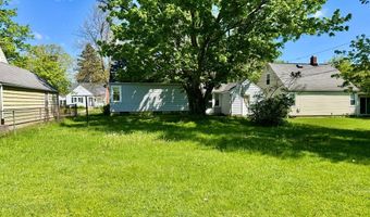 729 Keen Ave, Ashland, OH 44805