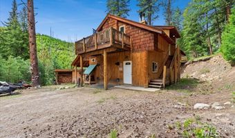 150 W Yuba Vista Dr, Atlanta, ID 83716