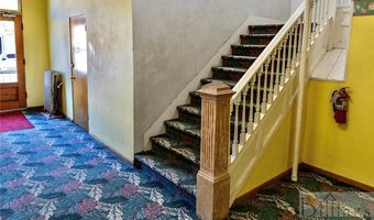 10 S Woodard Ave, Absarokee, MT 59001