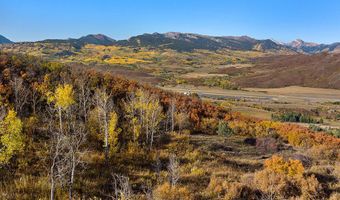 Trentaz Drive, Aspen, CO 81611