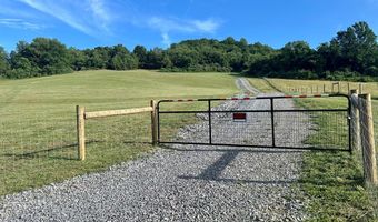 12129 N Scenic Hwy, Bastian, VA 24314