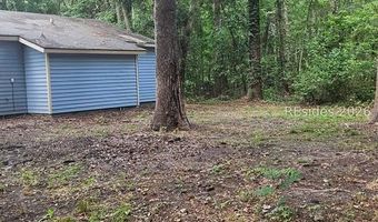 4001 Hodge Dr, Beaufort, SC 29906