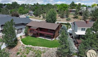 862 Senora Ave, Billings, MT 59105