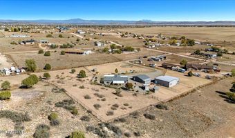 178 N Sioux Dr, Chino Valley, AZ 86323