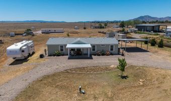 837 Good Shepherd Trl, Chino Valley, AZ 86323