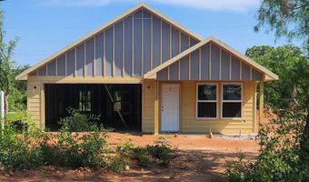 2150 Kansas St, Abilene, TX 79603