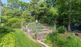 25 Clarkin Pond Rd, Charlestown, RI 02813