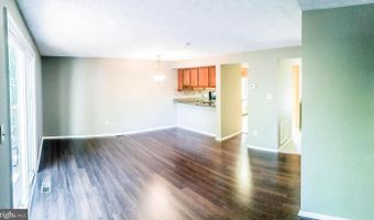 1106 PATRIOT Ln, Bowie, MD 20716