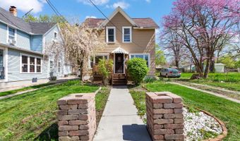 418 Ormsby St, Adrian, MI 49221