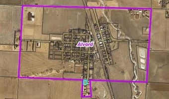 701 Fourth St, Alvord, IA 51230