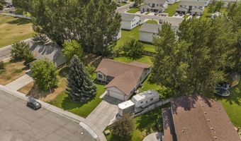 1319 Travois Cir, Blackfoot, ID 83221
