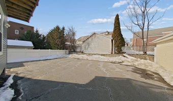 335 UNION Ave, Belleville, NJ 07109