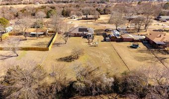 2027 High Meadow Ln, Alma, AR 72921