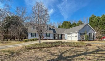 111 Cedar Creek Dr, Dublin, GA 31021