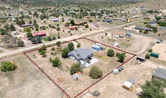2635 N Papago Trl, Chino Valley, AZ 86323