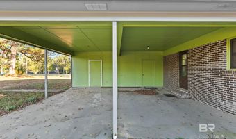 13001 County Road 138, Bay Minette, AL 36507