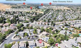 1024 Sandstone Ct, Antioch, CA 94531