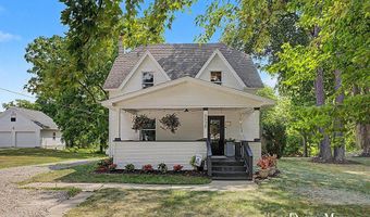 6038 Bancroft Ave SE, Alto, MI 49302