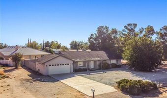 19891 Talihina Rd, Apple Valley, CA 92307