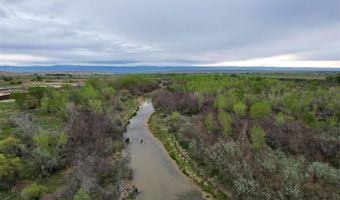 698 Hwy 30, Basin, WY 82410