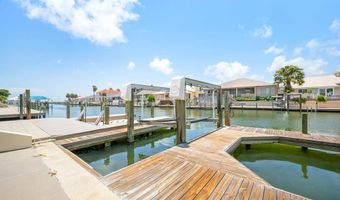 130 Bay Hbr, Aransas Pass, TX 78336
