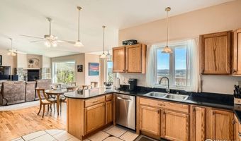 557 Highpoint Cir, Black Hawk, CO 80422