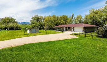 272 St Hwy 335, Big Horn, WY 82833