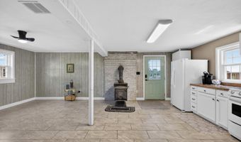935 Turkey Mountain Rd, Amherst, VA 24521