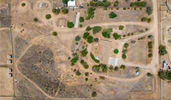 35122 Red Rover Mine Rd, Acton, CA 93510