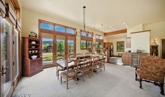 2130 Looking Glass, Big Sky, MT 59716