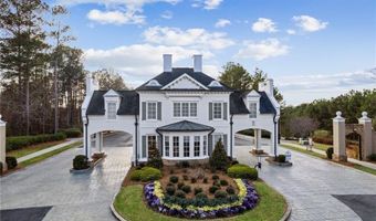 6158 TALMADGE RUN, Acworth, GA 30101