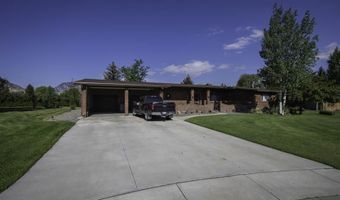 5 Mashie Clb, Cody, WY 82414