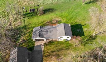 9095 76th St SE, Alto, MI 49302