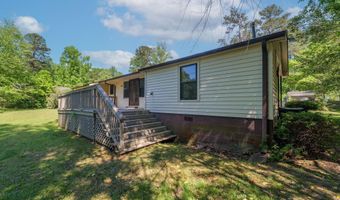 1810 PINEVIEW Dr, Alexander City, AL 35010
