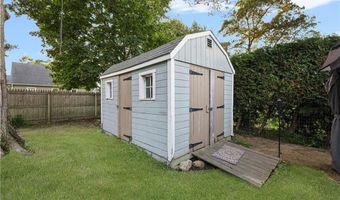 82 Princeton Ave, Coventry, RI 02816