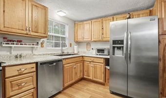 3478 Corner Rd NW, Alexandria, OH 43001